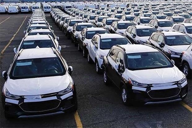 قانون واردات خودرو به زودی به دولت ابلاغ خواهد شد